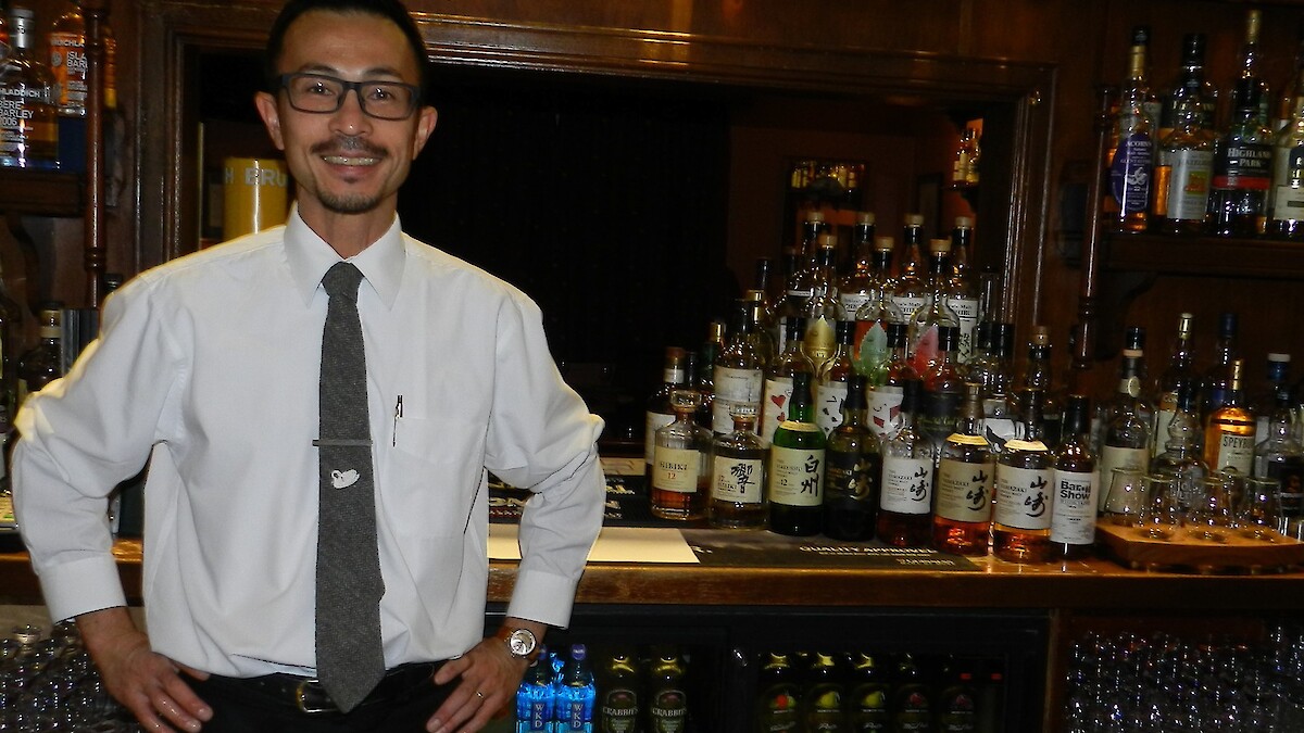 The Highlander Inn and Whisky Bar
