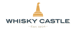 The Whisky Castle Logo