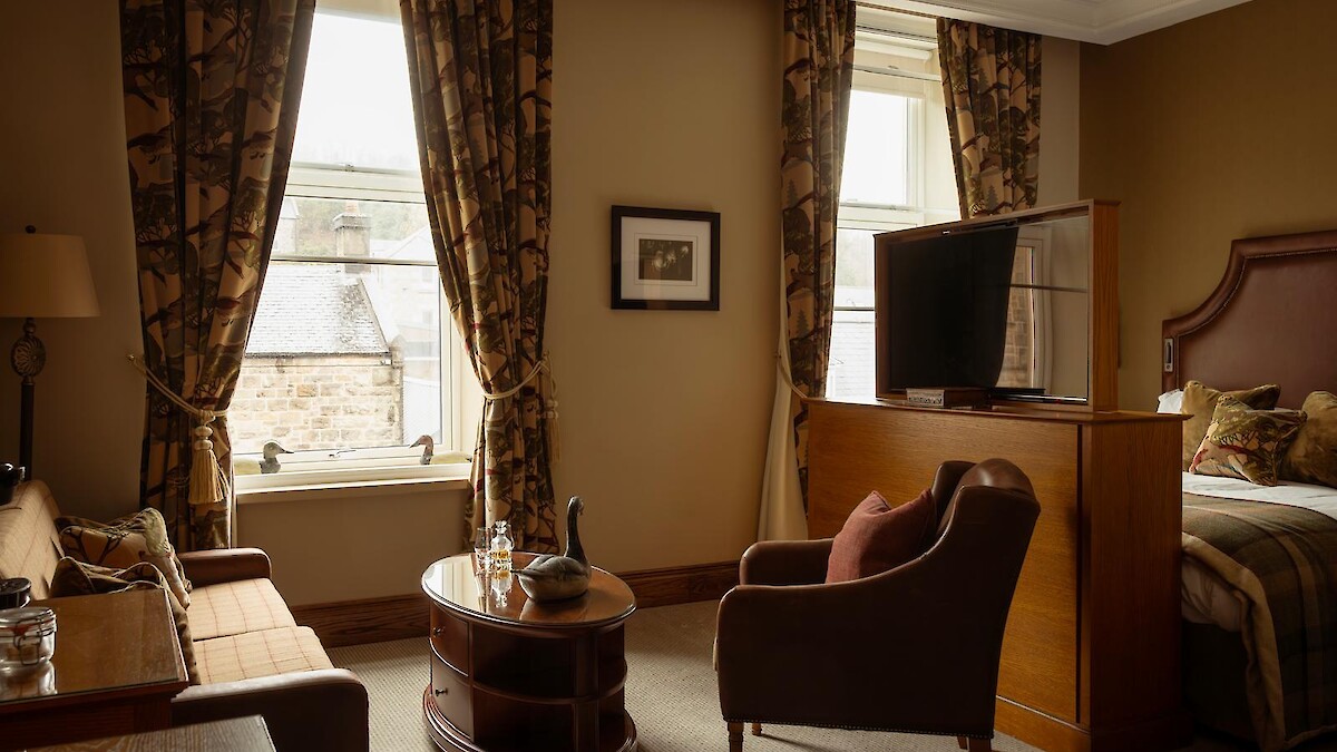 The Station Hotel