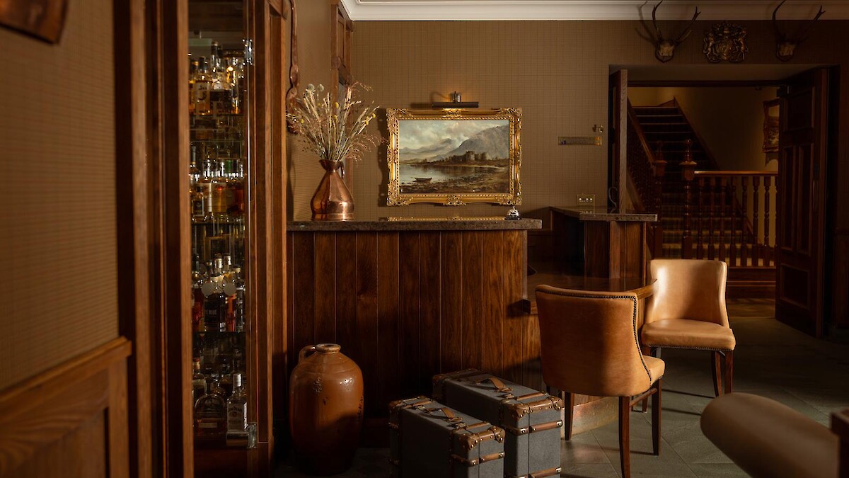 The Station Hotel