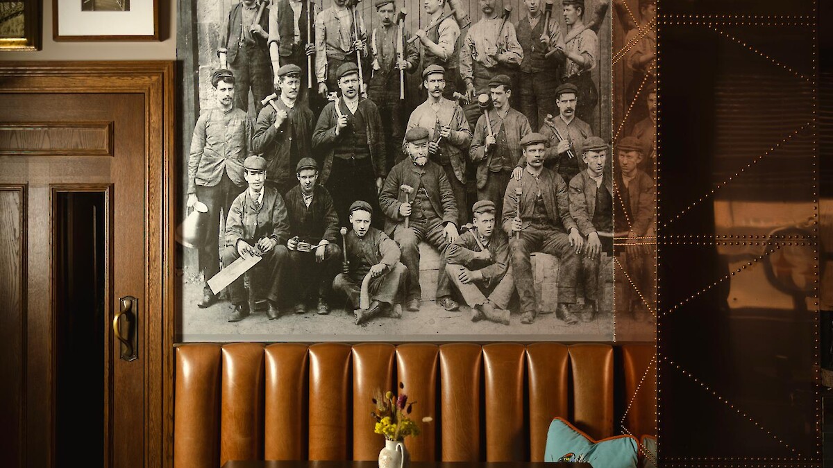 The Station Hotel
