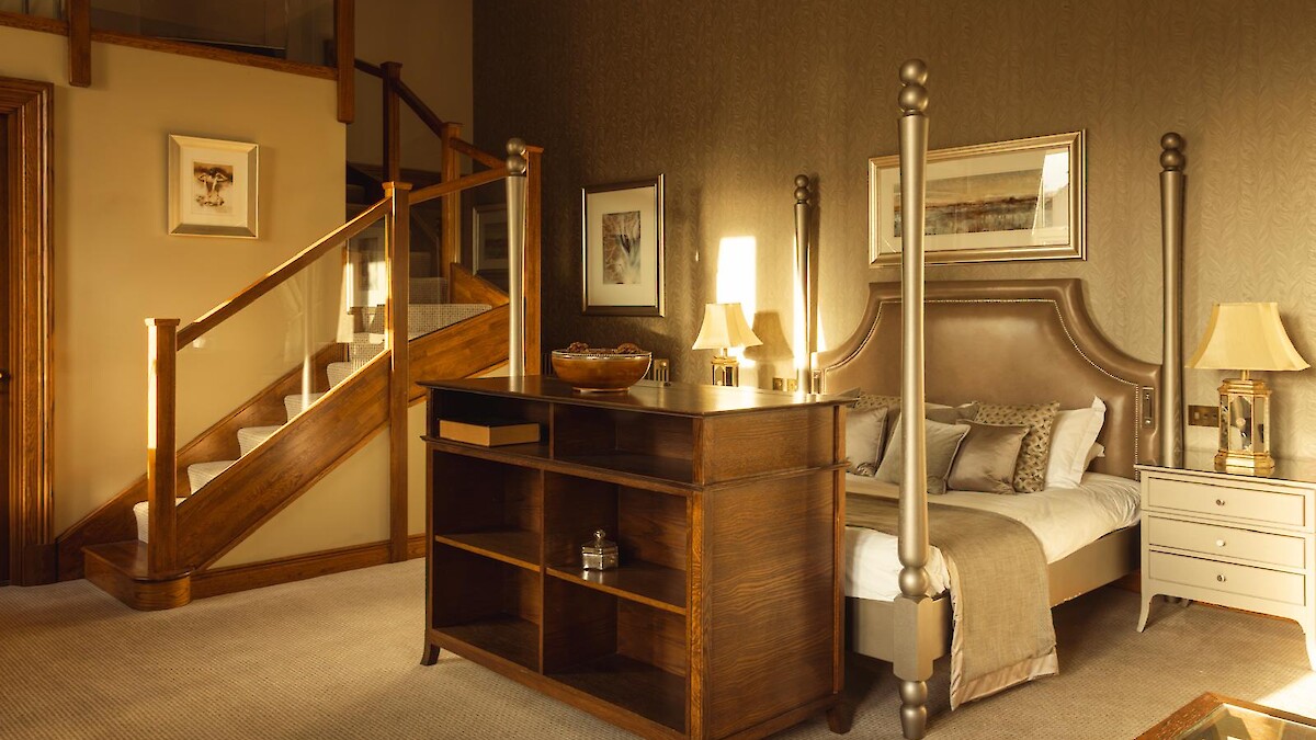 The Station Hotel
