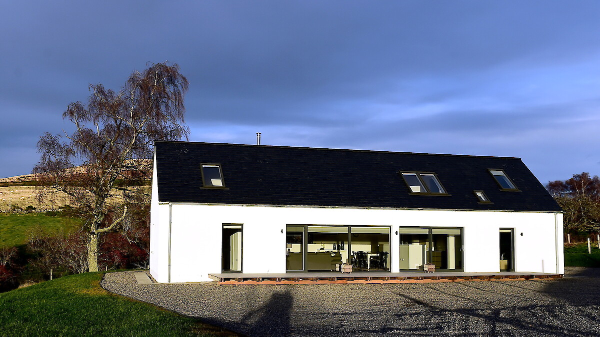 Lilyfield Luxury Self-catering Holiday Home