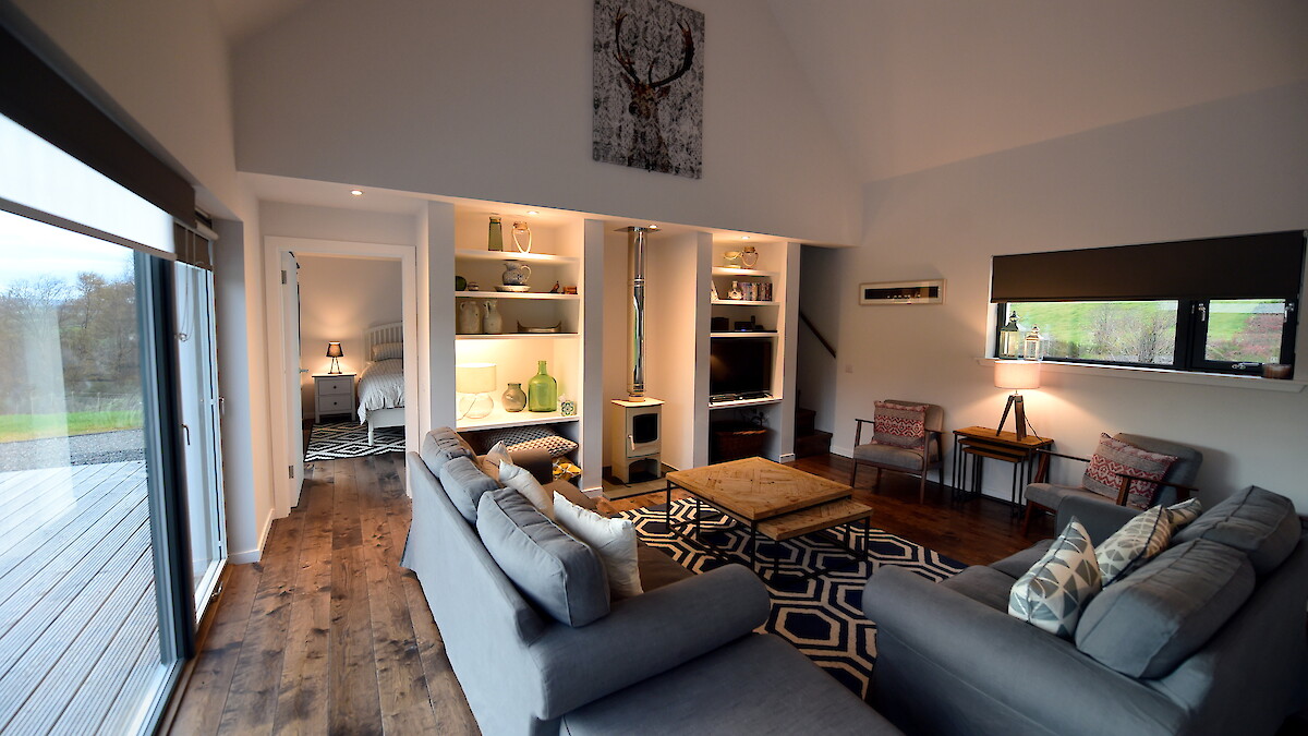 Lilyfield Luxury Self-catering Holiday Home