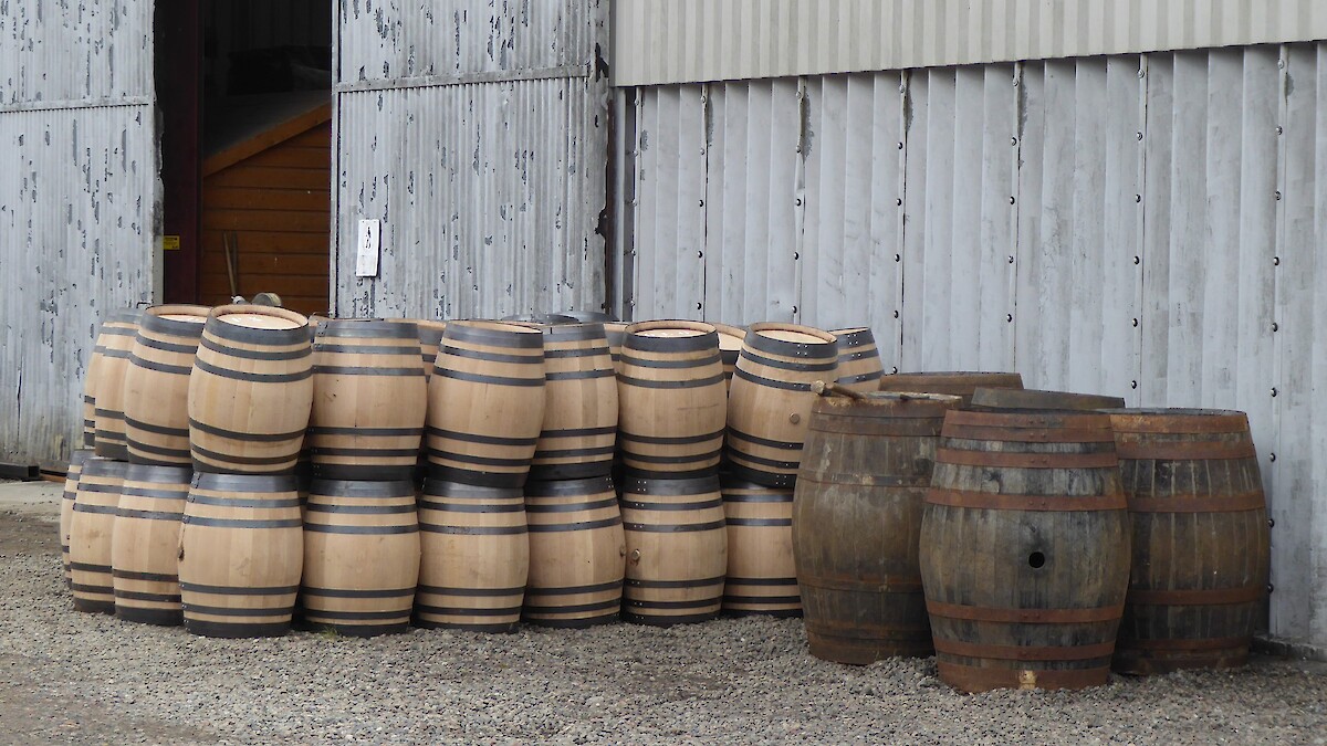 Highland Spirit Tours