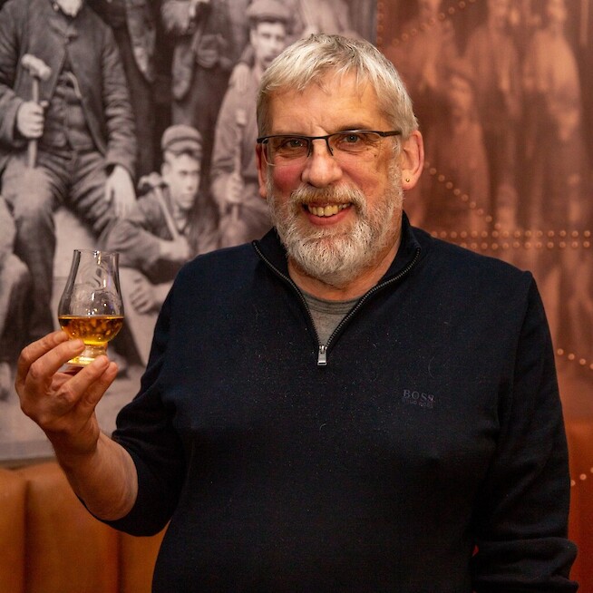 Fergus Simpson