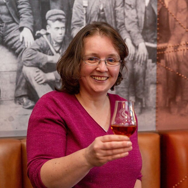 Justine Hazlehurst