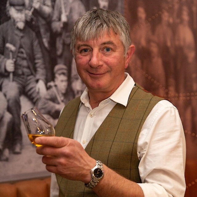 The Judges for 2024 | Spirit of Speyside