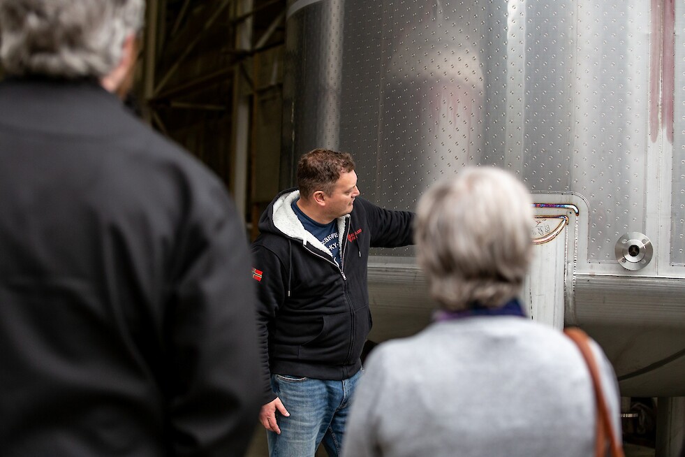 Spirit of Speyside Whisky Awards & Guided Tour of Forsyths Coppersmiths - Saturday 4th May 2024