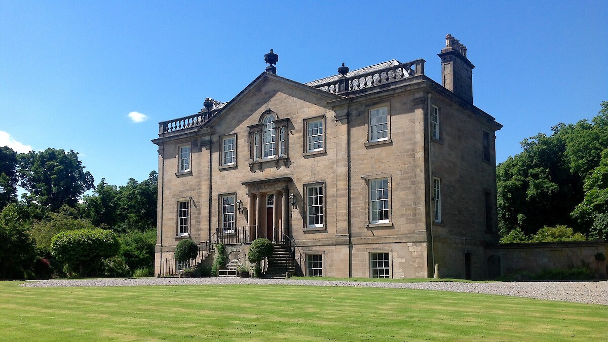 Dalvey House