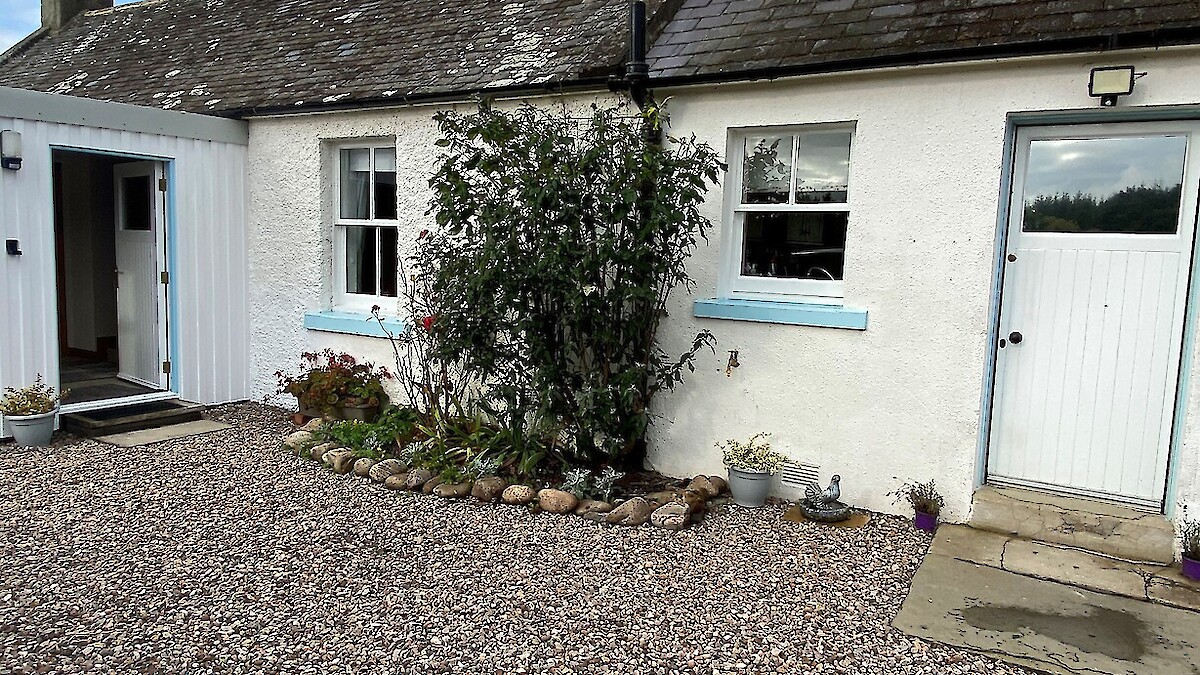 Ploughmans Holiday Cottage