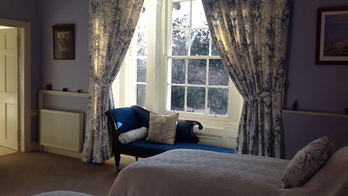 Venetian Room