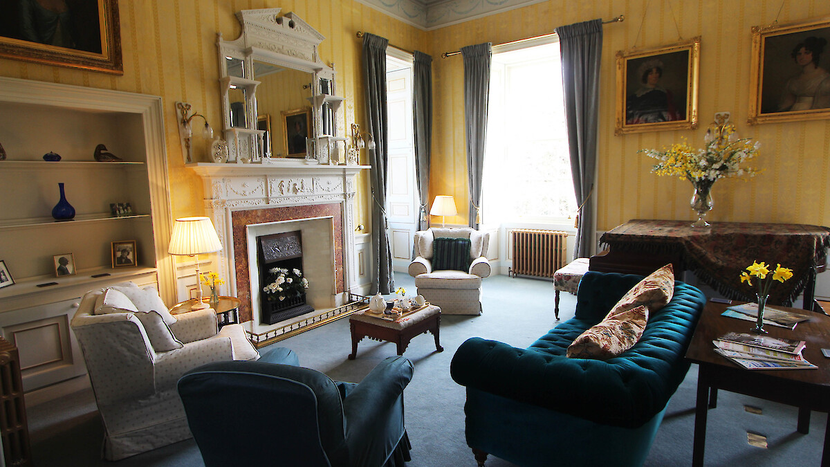 Drawing Room