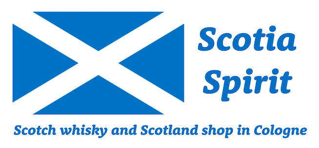 Scotia Spirit Logo