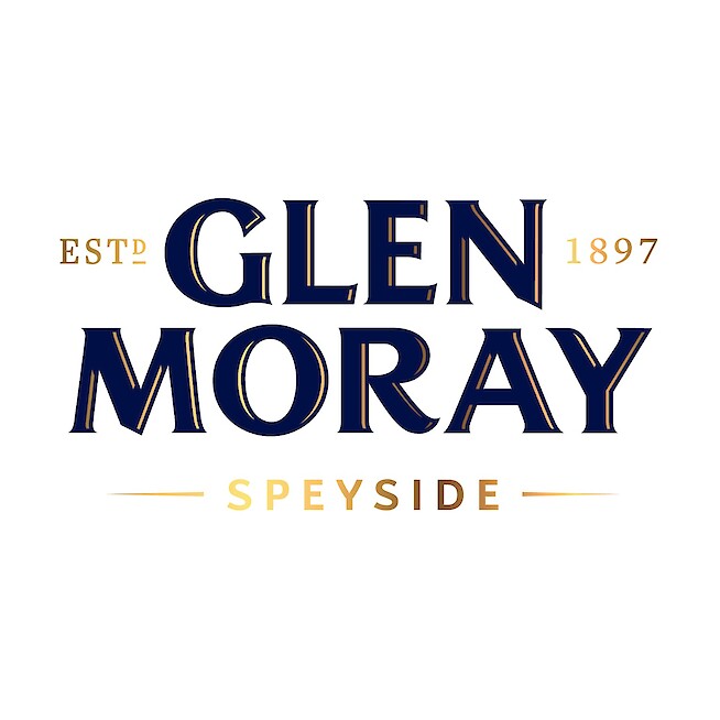 Glen Moray Distillery Logo