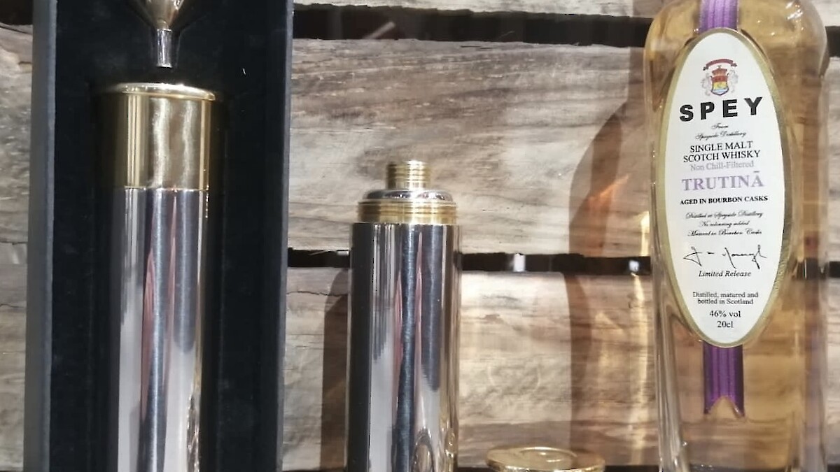Whisky Gifts