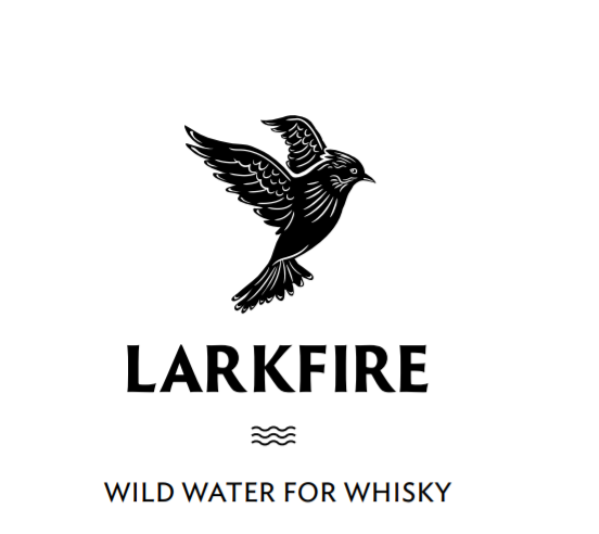 Larkfire Logo