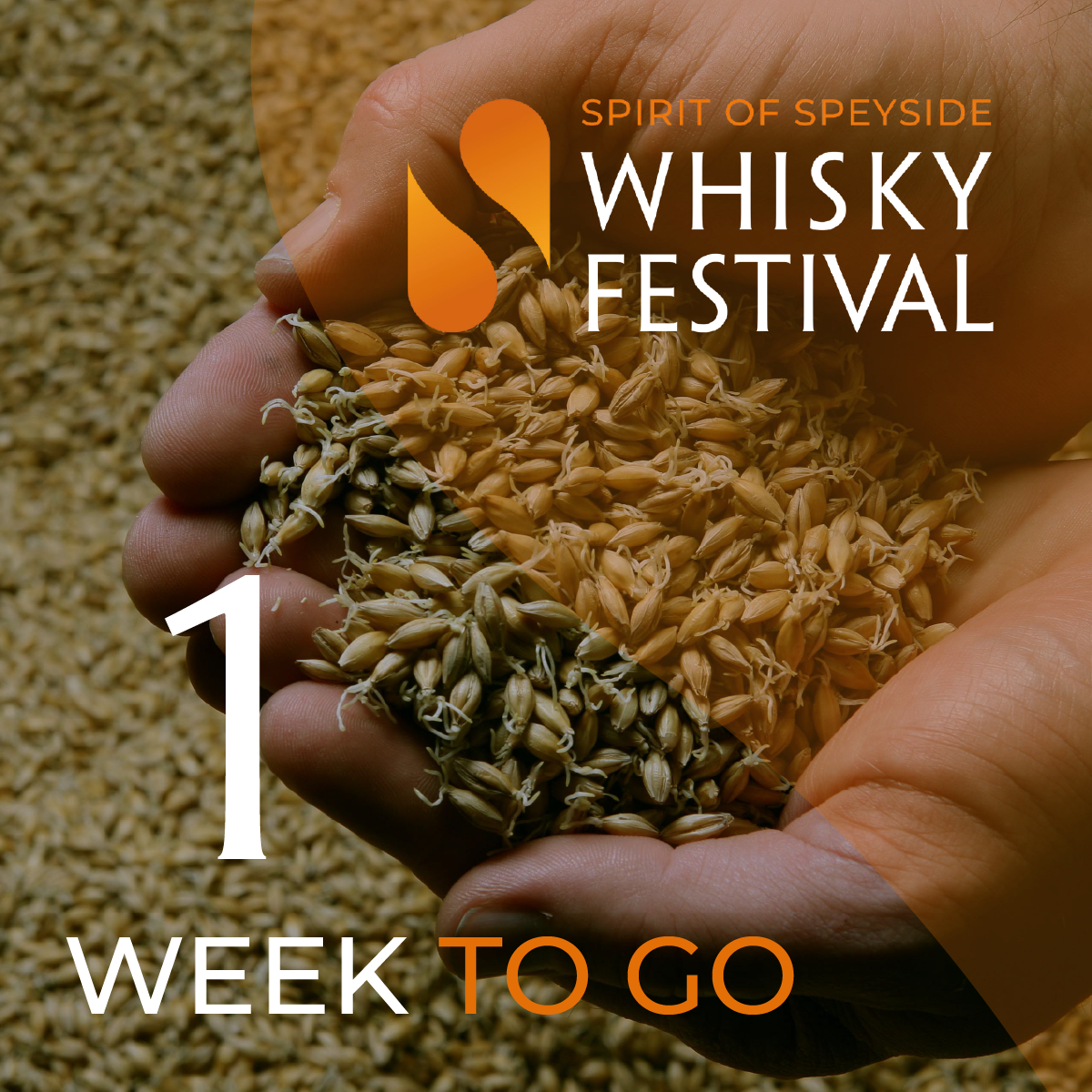 FINAL TICKETS RELEASED FOR SPEYSIDE’S LIMITED EDITION WHISKY FESTIVAL
