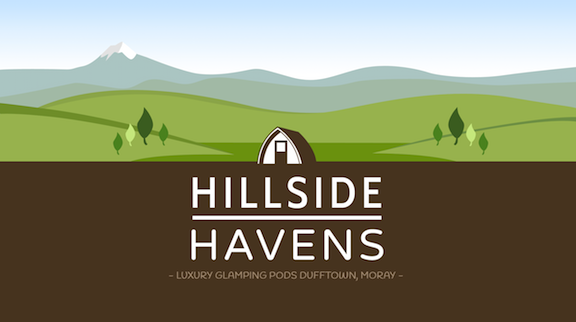 Hillside Havens Logo