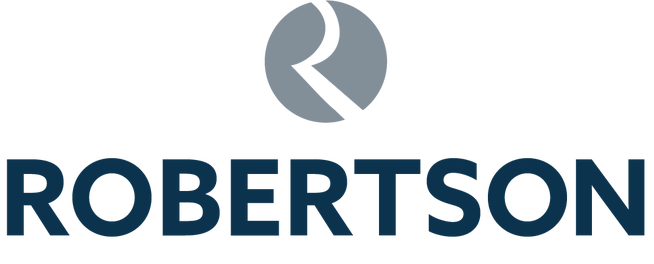 Robertson Group Logo