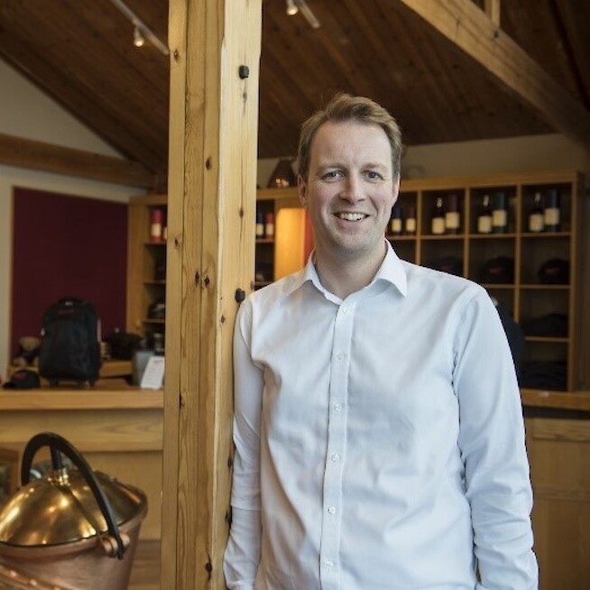 Matthew Porritt