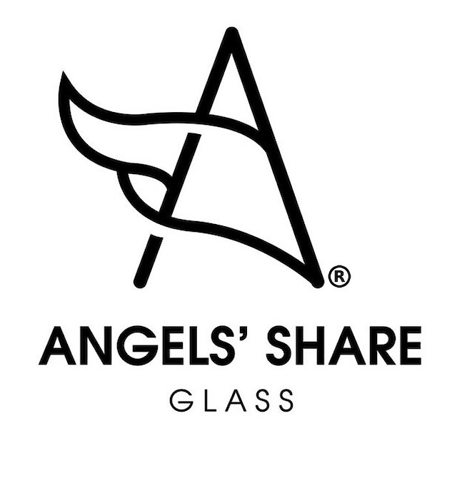 Angel's Share Glass Logo