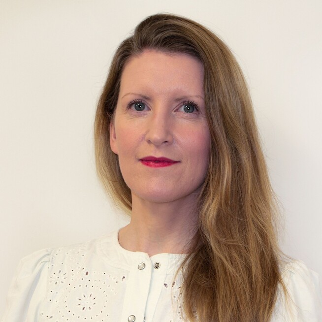 Sarah Macaulay