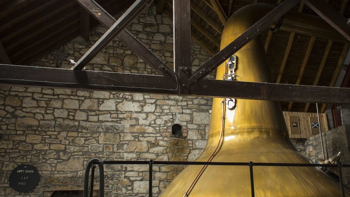Speyburn