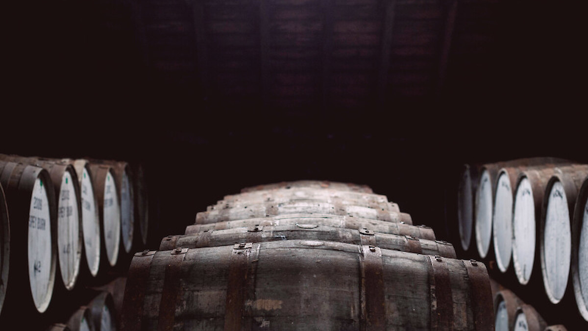 Speyburn