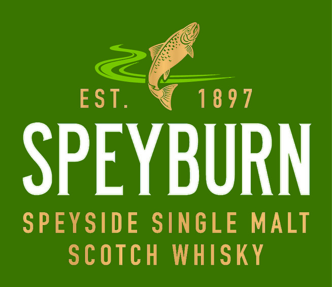 Speyburn Distillery Logo