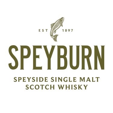Speyburn Distillery Logo