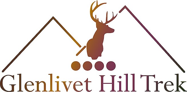 Glenlivet Hill Trek Logo