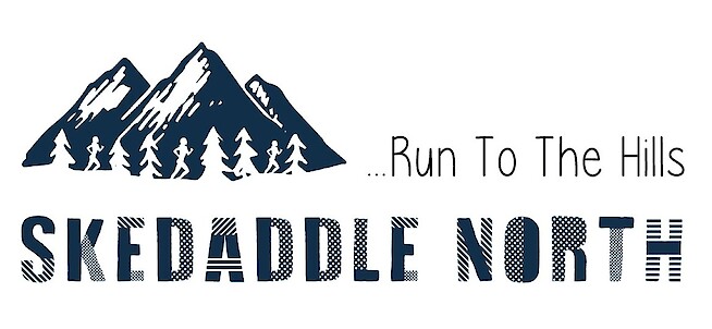 Skedaddle North Logo