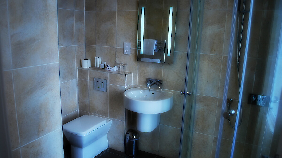 Aberlour Hotel