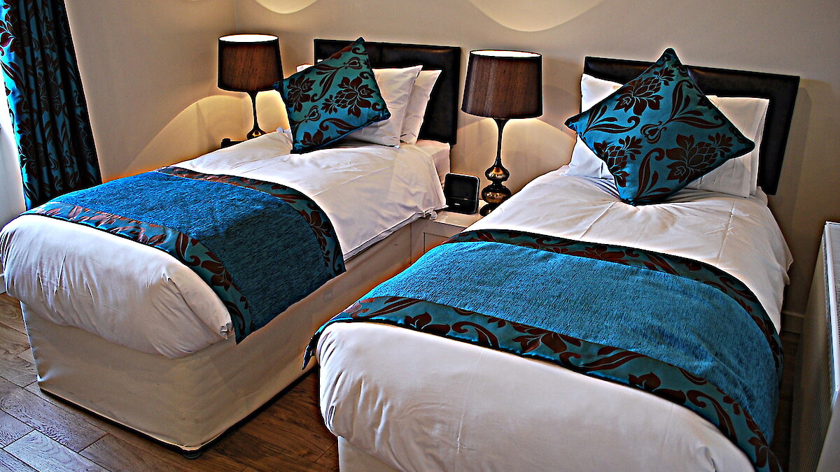 Aberlour Hotel