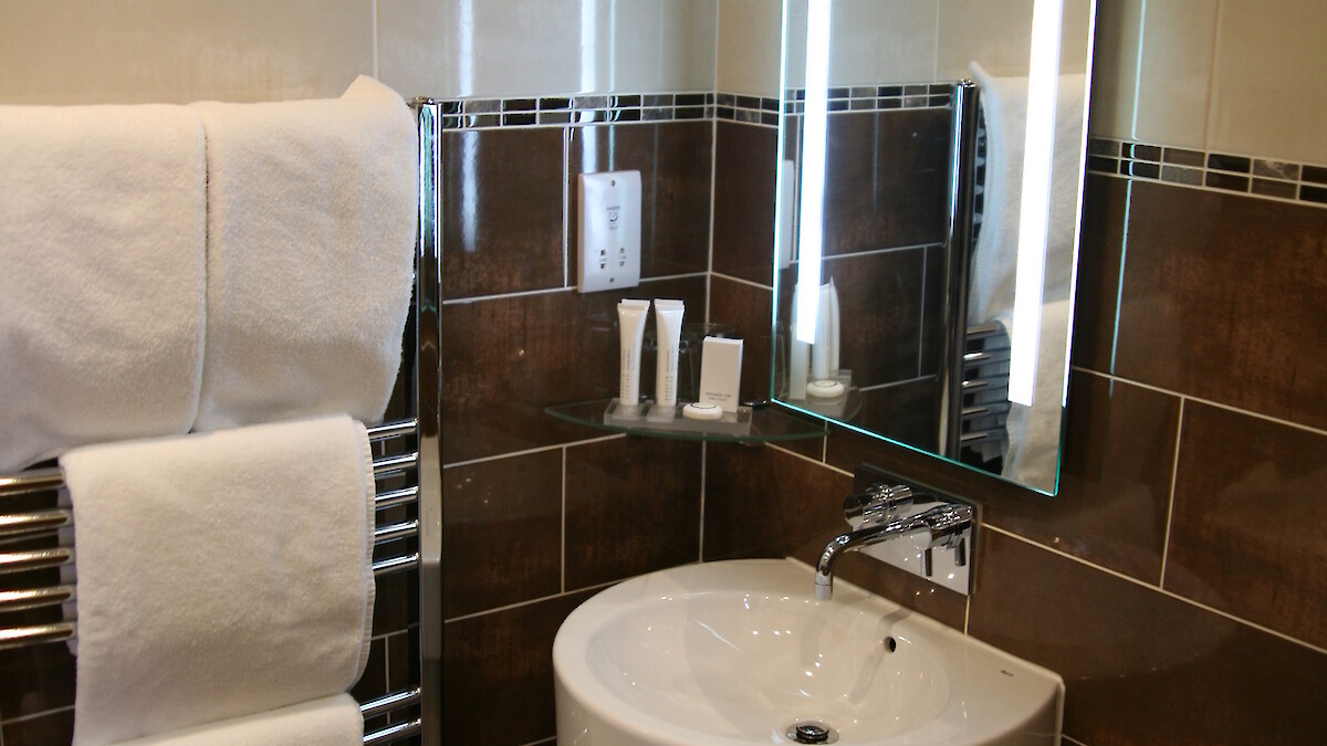Aberlour Hotel