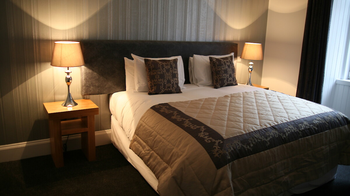 Aberlour Hotel