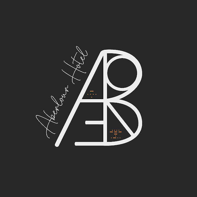 Aberlour Hotel Logo