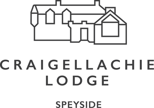 Craigellachie Lodge Logo