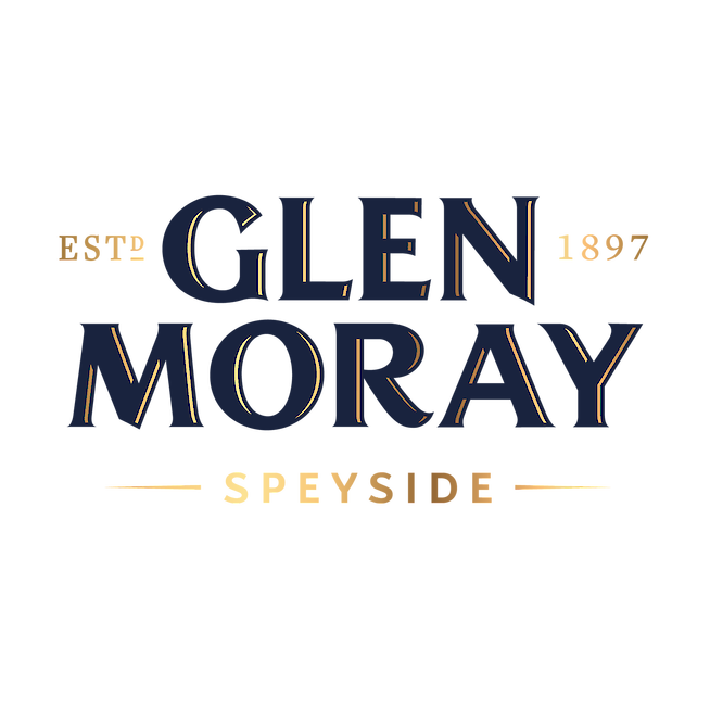 Glen Moray Distillery Logo