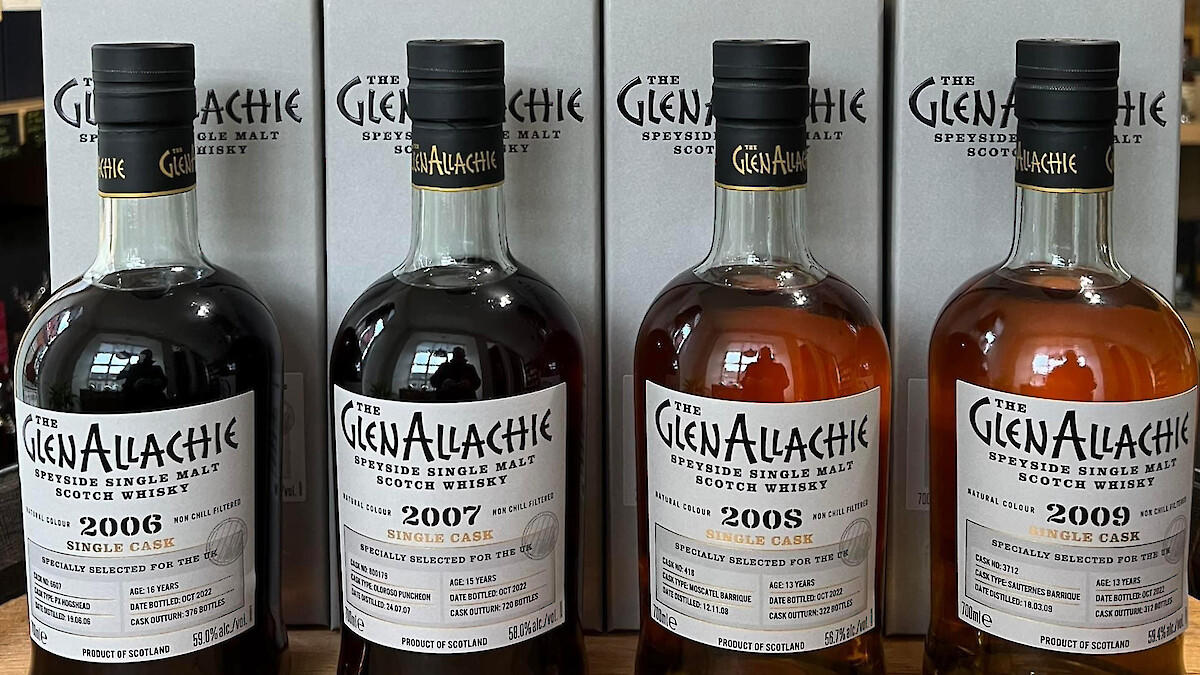 The Speyside Whisky Shop
