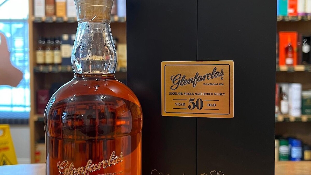 The Speyside Whisky Shop