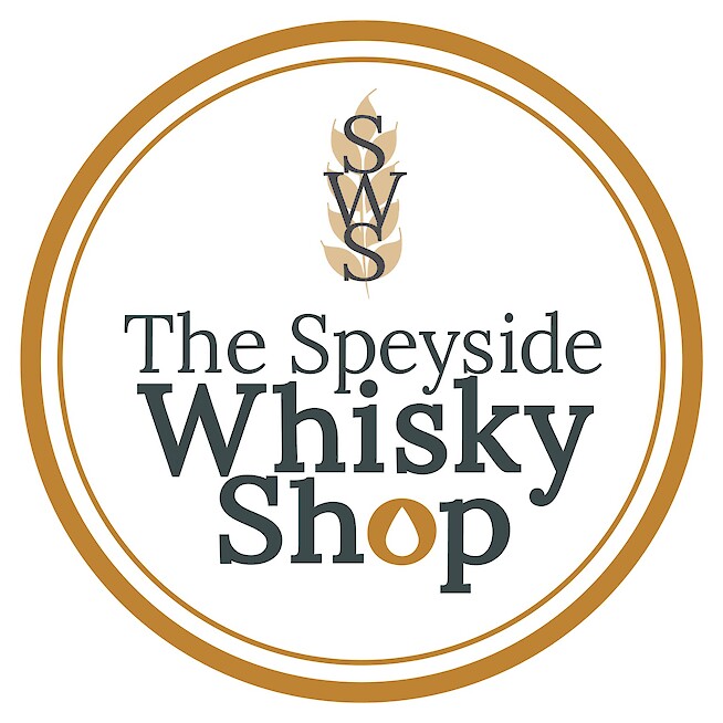 The Speyside Whisky Shop Logo