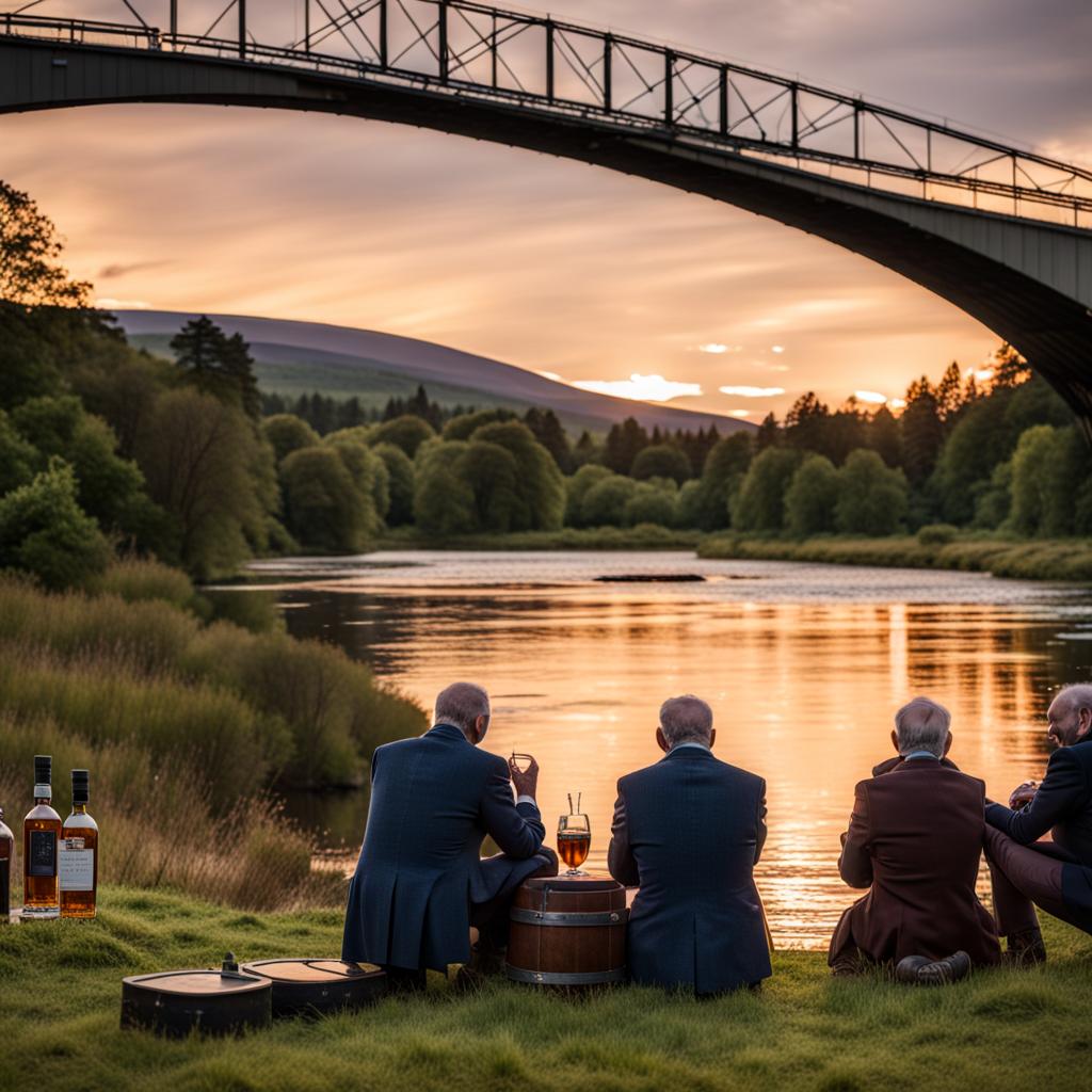 Spirit of Speyside Whisky Festival
