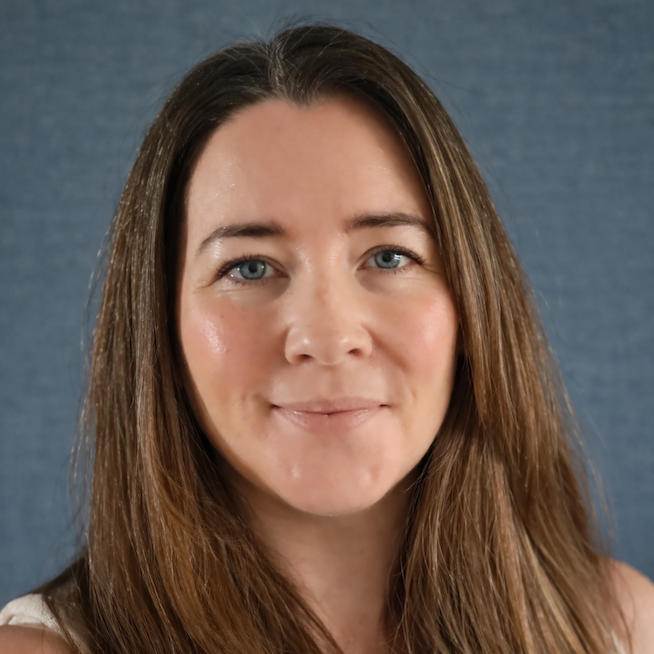 Claire Kneale