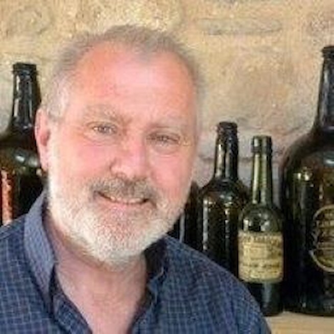 Colin A. Mackenzie BSc. (Hons), Dip. Arch., RIBA RIAS