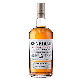 Benriach The Smoky 12YO