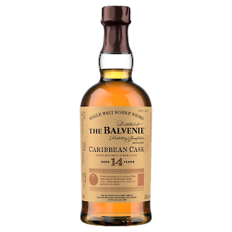 Balvenie 14YO Caribbean