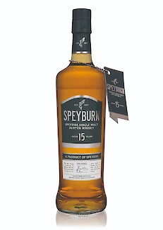 Speyburn 15YO