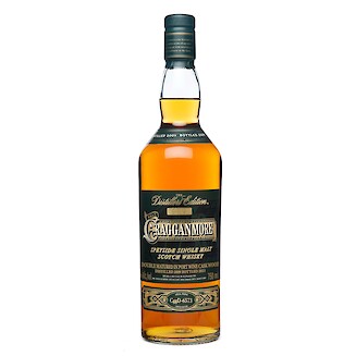 Cragganmore The Distillers Edition